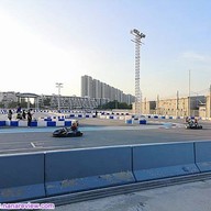 IMPACT Speed Park