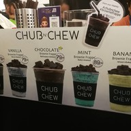 CHUB N' CHEW foodfest chiangmai