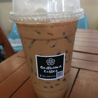 เมนูของร้าน Gedhawa
