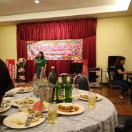 บรรยากาศ ฮิมบ้านสวน