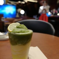 เมนูของร้าน True Sphere เซ็นทรัล เวสเกต์