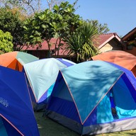 บ้านไร่ภูแผงม้า วังน้ำเขียว
