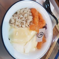 เมนูของร้าน YUN - Taiwanese Fusion Dessert Cafe Saintlouis 3