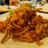 เมนูของร้าน วันทรีฮิลล์  ถนนราชพฤกษ์ จังหวัดนนทบุรี