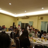 บรรยากาศ ฮิมบ้านสวน