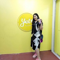 เมนูของร้าน Yelo Tea Bar