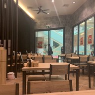 บรรยากาศ น้องดาว อาหารตามสั่ง
