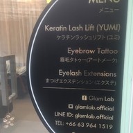 Glam Lab