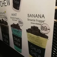 CHUB N' CHEW foodfest chiangmai