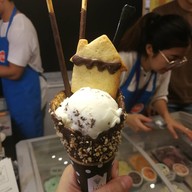 I Tim Baan Yaii - ไอติมบ้านยาย foodfest chiangmai