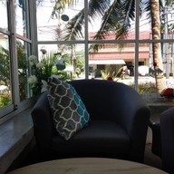 บรรยากาศ Rule of Law Coffee