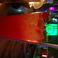 เมนูของร้าน Air Bar พักพิงอิงทาง บูติค โฮเทล