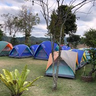 บ้านไร่ภูแผงม้า วังน้ำเขียว