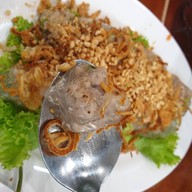 เมนูของร้าน ครัวไอยรา(ตลาดสดไอยรา) ครัวไอยรา(ตลาดสดไอยรา)