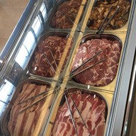 เมนูของร้าน Factory Buffet