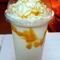 ขนมปังสังขยานมสด