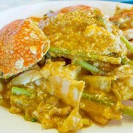 ชายเลซีฟู้ด