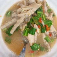 เมนูของร้าน ครัวไอยรา(ตลาดสดไอยรา) ครัวไอยรา(ตลาดสดไอยรา)