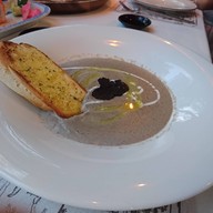 เมนูของร้าน Lambic Eatery