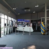 IMPACT Speed Park