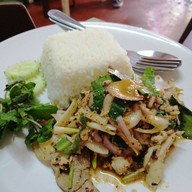 ครัวสองพี่น้อง & ครัวจักรพันธ์