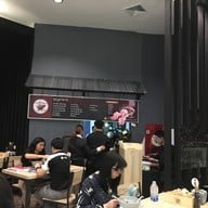 บรรยากาศ น้องดาว อาหารตามสั่ง