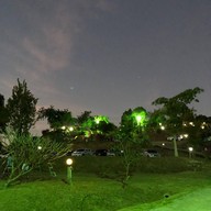 บ้านไร่ภูแผงม้า วังน้ำเขียว