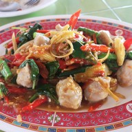 เมนูของร้าน เงินเงินเงิน