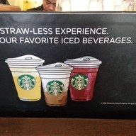starbucks coffee