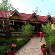 ตากลม-ชมดอย รีสอร์ท