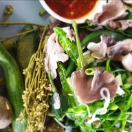 เจ๊ตุ้ม ส้มตำ บ้านนาอ้อ