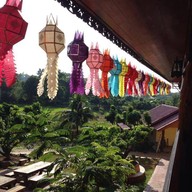 ตากลม-ชมดอย รีสอร์ท