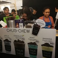 CHUB N' CHEW foodfest chiangmai
