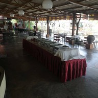 บรรยากาศ ฮิมบ้านสวน