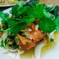 เมนูของร้าน Meena Villa