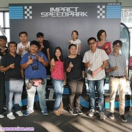 IMPACT Speed Park