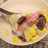 เมนูของร้าน ฮิมบ้านสวน