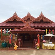 ตากลม-ชมดอย รีสอร์ท