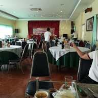 บรรยากาศ ฮิมบ้านสวน