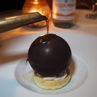 เมนูของร้าน Enoteca Bangkok