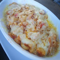 เมนูของร้าน Fin The Farm แจ่วฮ้อน