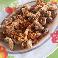 เมนูของร้าน เงินเงินเงิน