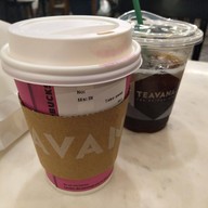 starbucks coffee