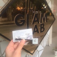 Glam Lab