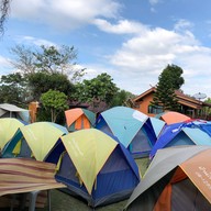 บ้านไร่ภูแผงม้า วังน้ำเขียว