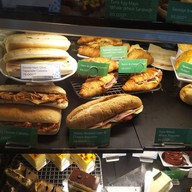 starbucks coffee