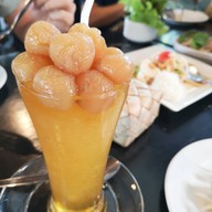 เมนูของร้าน บ้านส้มตำ พุทธมณฑล สาย 2