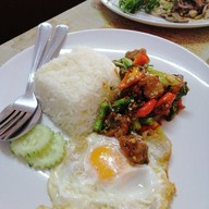 ครัวสองพี่น้อง & ครัวจักรพันธ์