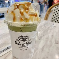 Bake A Wish เดอะมอลล์บางกะปิ