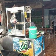 บรรยากาศ ก๋วยเตี๋ยวป้าพิม